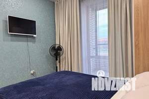 1-к квартира, посуточно, 23м2, 2/9 этаж