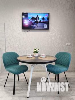 Студия квартира, посуточно, 38м2, 7/12 этаж