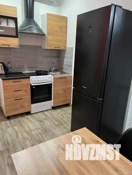 1-к квартира, посуточно, 34м2, 1/5 этаж