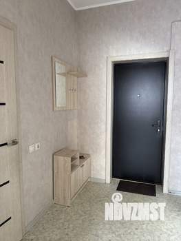 1-к квартира, на длительный срок, 47м2, 4/10 этаж