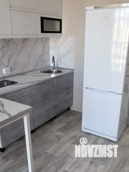 Студия квартира, на длительный срок, 33м2, 8/9 этаж