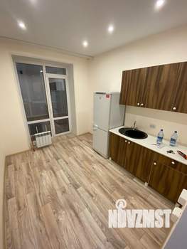 1-к квартира, на длительный срок, 40м2, 2/9 этаж