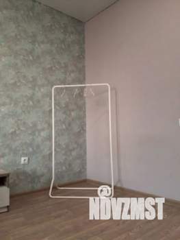 1-к квартира, посуточно, 39м2, 4/5 этаж