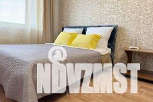 1-к квартира, посуточно, 42м2, 8/9 этаж