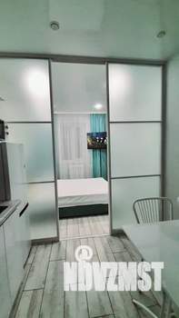 2-к квартира, посуточно, 45м2, 2/12 этаж