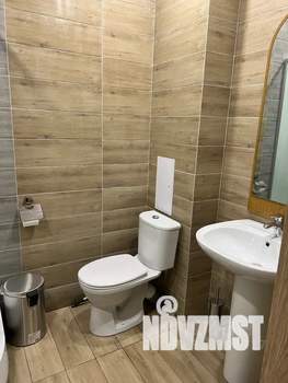 1-к квартира, посуточно, 34м2, 1/5 этаж