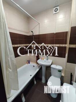 Студия квартира, на длительный срок, 28м2, 3/7 этаж