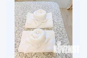 1-к квартира, посуточно, 25м2, 1/7 этаж