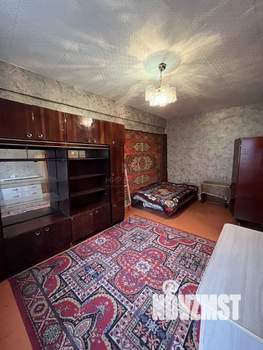 2-к квартира, на длительный срок, 44м2, 1/5 этаж