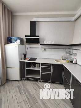 1-к квартира, посуточно, 41м2, 7/9 этаж