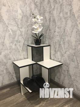 1-к квартира, посуточно, 32м2, 1/3 этаж