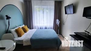 Студия квартира, посуточно, 20м2, 1/9 этаж