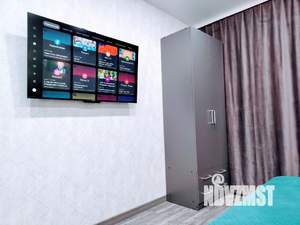 1-к квартира, посуточно, 35м2, 3/12 этаж