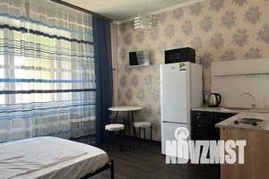 1-к квартира, посуточно, 28м2, 1/9 этаж