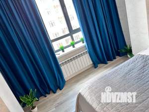 Студия квартира, посуточно, 32м2, 4/9 этаж