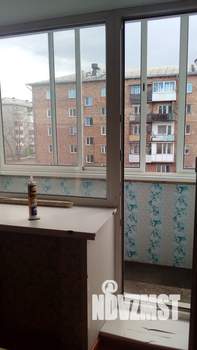 1-к квартира, на длительный срок, 35м2, 3/5 этаж