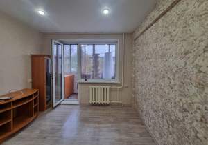2-к квартира, на длительный срок, 43м2, 4/5 этаж