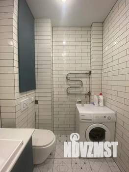 1-к квартира, посуточно, 46м2, 4/5 этаж