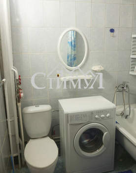 1-к квартира, на длительный срок, 31м2, 4/5 этаж