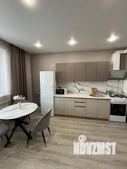 2-к квартира, на длительный срок, 53м2, 7/9 этаж