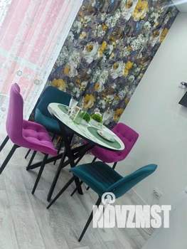 1-к квартира, посуточно, 39м2, 1/1 этаж