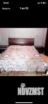 Студия квартира, посуточно, 32м2, 2/5 этаж