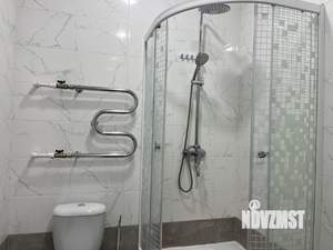 3-к квартира, посуточно, 65м2, 2/17 этаж