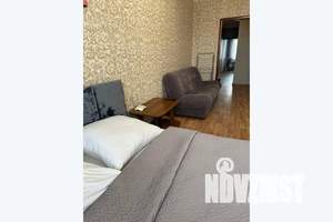 1-к квартира, посуточно, 42м2, 8/9 этаж