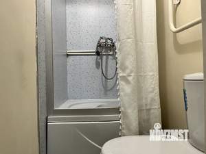 Студия квартира, посуточно, 15м2, 1/9 этаж