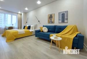 2-к квартира, посуточно, 42м2, 2/9 этаж