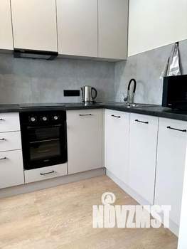 1-к квартира, посуточно, 37м2, 7/9 этаж