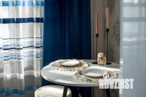 Студия квартира, посуточно, 28м2, 1/9 этаж