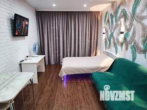 2-к квартира, посуточно, 50м2, 1/1 этаж