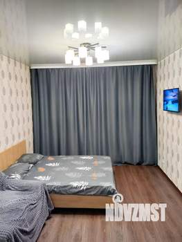 Студия квартира, посуточно, 26м2, 5/7 этаж