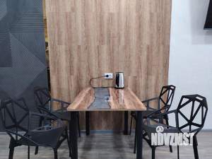 2-к квартира, посуточно, 50м2, 1/1 этаж