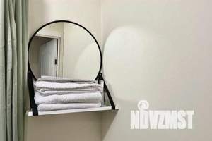 1-к квартира, посуточно, 20м2, 1/9 этаж