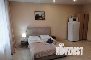 1-к квартира, посуточно, 35м2, 4/9 этаж