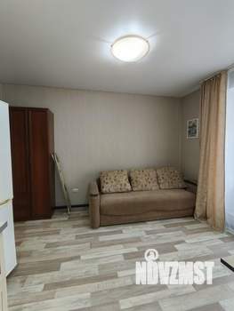 Студия квартира, на длительный срок, 23м2, 3/10 этаж