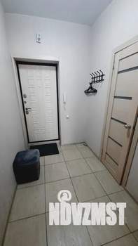 Студия квартира, посуточно, 30м2, 1/7 этаж