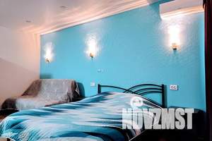 1-к квартира, посуточно, 37м2, 1/7 этаж