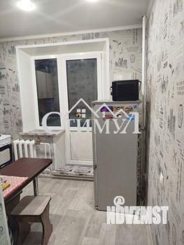 1-к квартира, на длительный срок, 38м2, 5/9 этаж