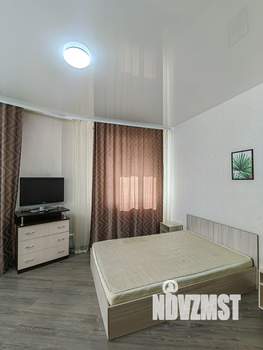 Студия квартира, на длительный срок, 38м2, 4/5 этаж