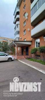 1-к квартира, посуточно, 48м2, 2/7 этаж