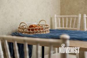 Студия квартира, посуточно, 33м2, 4/7 этаж