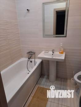 1-к квартира, посуточно, 31м2, 9/9 этаж