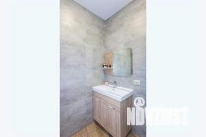 2-к квартира, посуточно, 52м2, 2/7 этаж
