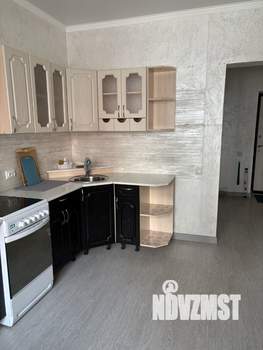 1-к квартира, на длительный срок, 40м2, 2/5 этаж