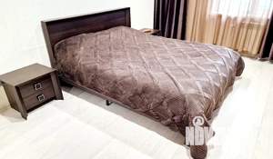 1-к квартира, посуточно, 50м2, 6/7 этаж