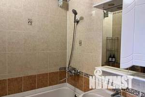 1-к квартира, посуточно, 10м2, 1/1 этаж