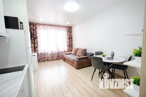 1-к квартира, посуточно, 35м2, 2/9 этаж